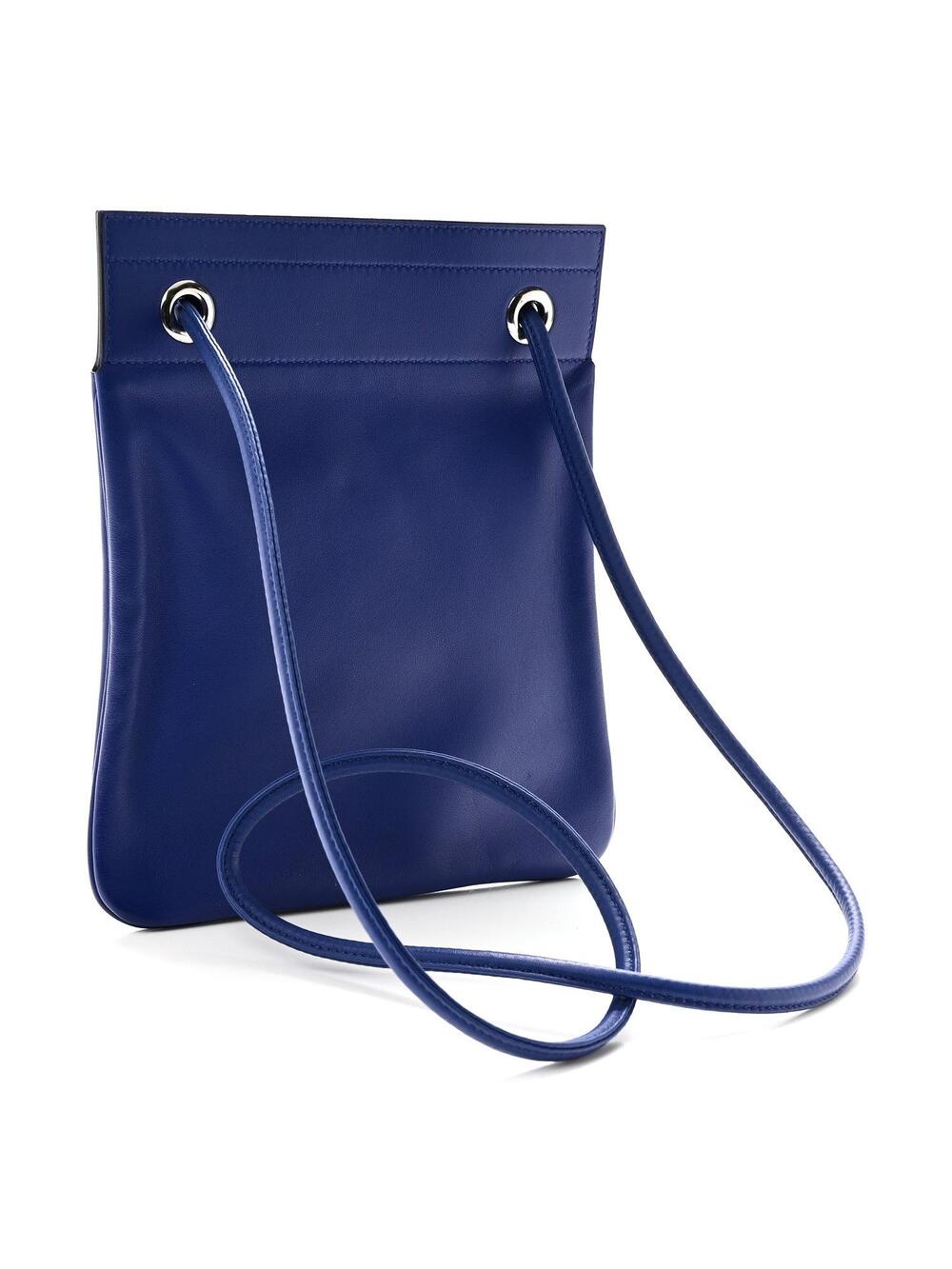 Hermes Milo Lambskin Swift Mini Aline #307198h14b View 3